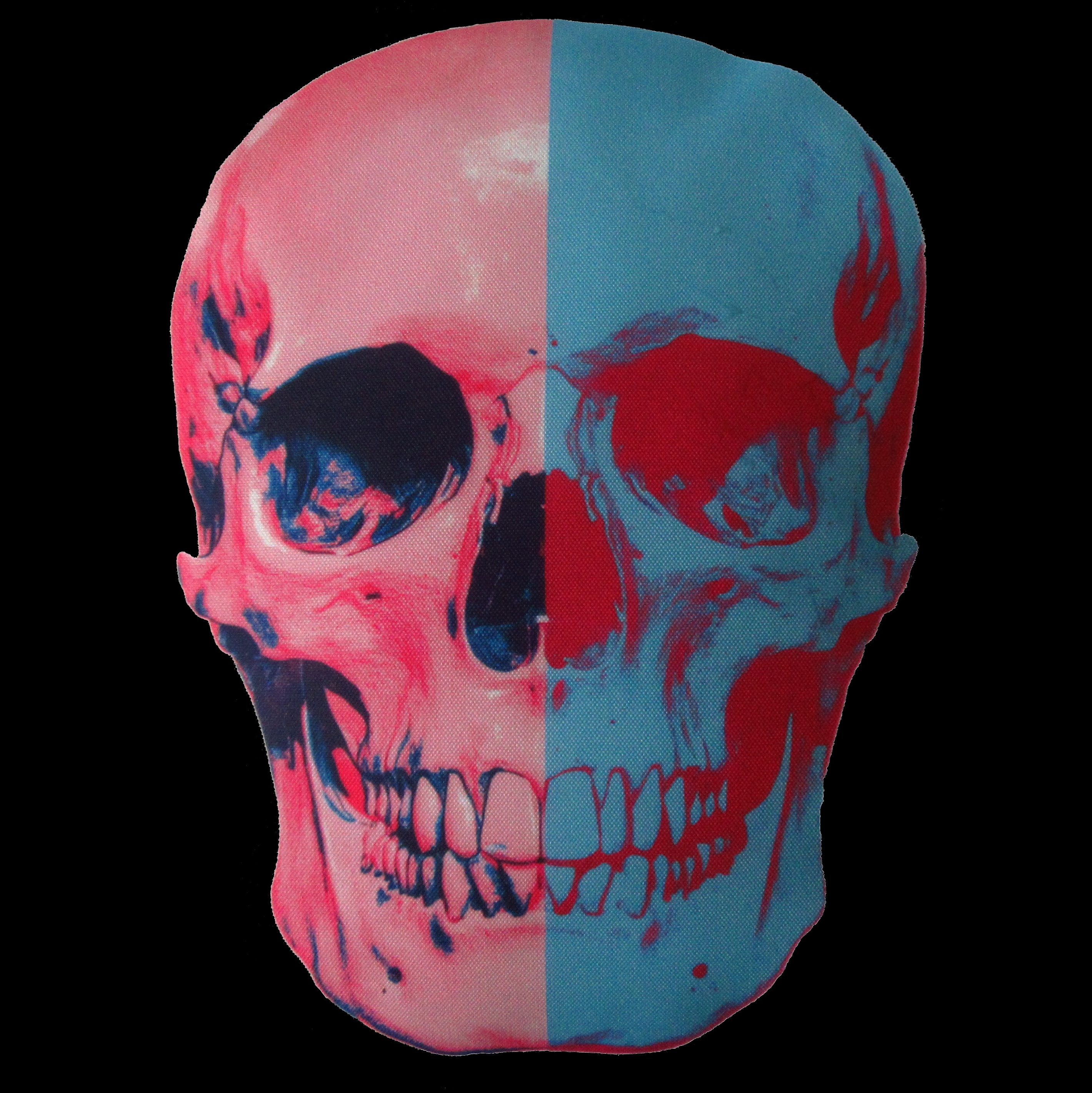 skull